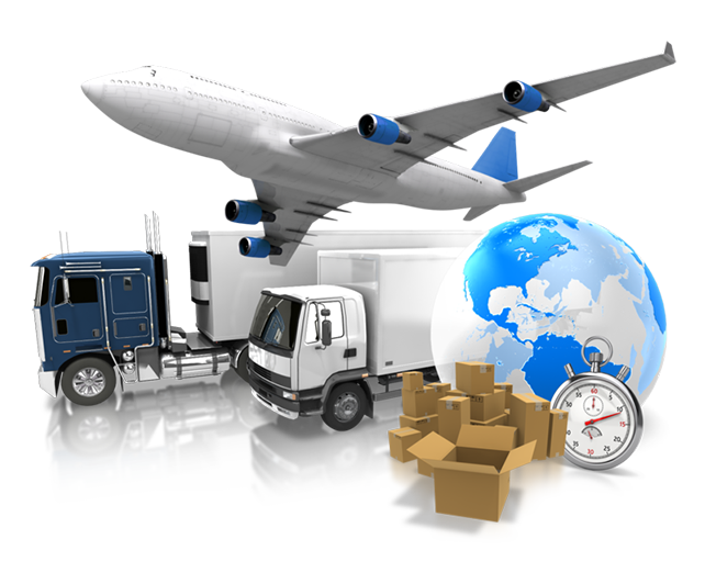 AST & Overseas - Merchant Exporter